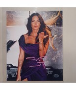 Megan Fox autographed AUTO 8x10 signed Photo Transformers Expendables COA - $74.55
