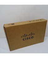 OPEN BOX Cisco CP-7942G IP VoIP Ethernet Desktop Phone w/ Box, Cable, &amp; ... - $22.49