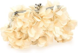 Small Floral Purse with Chain - £39.22 GBP
