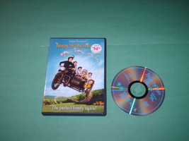 Nanny McPhee Returns (DVD, 2010) - £5.81 GBP