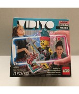New Lego Vidiyo Punk Pirate BeatBox Set #43103 - $24.63 CAD