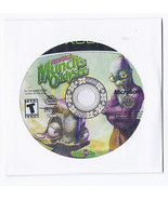 Microsoft xbox Oddworld Munch&#39;s Oddysee Game Rare - $10.03