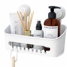 Suction Cup Shower Caddy White - $54.44