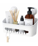Suction Cup Shower Caddy White - €46,95 EUR