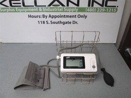 Samsung HD-502 Digital Blood Pressure Monitor - £15.50 GBP