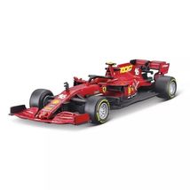 2020 F1 Charles Leclerc Ferrari Scuderia Racing SF1000 Edition Diecast C... - $27.00