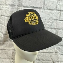 Klondike Tramonto Casinò Las Vegas Nv Snapback Cappello Camionista Nissu... - $20.78