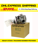 YAMAHA135 RXK RX135 RX-King fit RXZ CARBURETOR ASSY Piston performance DHL - $1,286.11 MXN