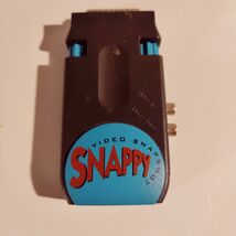 SNAPPY-VIDEO SNAPSHOT CAPTURE Capture Card / ADAPTER Good Condition Vintage - $17.80