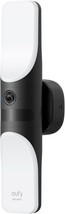 Eufy Security S100 Wired Wall Light Cam, Outdoor Security, No Monthly Fee. - £101.64 GBP