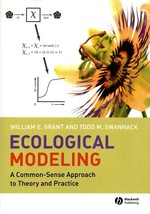 Ecological Modeling: A Common-Sense Approach to Theory and Practice - $1,002.93 MXN