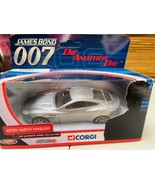 Corgi James Bond 007- Die Another Day -Aston Martin Vanquish NEW TY07501 - £37.53 GBP