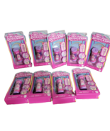 Mini Barbie Land Cutie Reveal Toy Lot of 9 New - $19.75