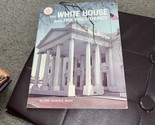 Vintage 1965 The White House And The Presidency Book - £4.56 GBP
