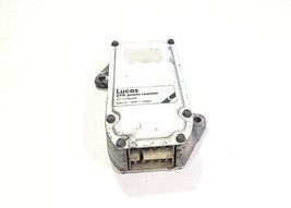 Lucas Power Resistor Control Module 73184b OEM 1986 Jaguar XJ6 - £44.70 GBP