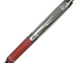 Mitsubishi Pencil Mechanical Pencil Uni Alpha Gel Kurutoga 0.5 Red M5858... - $17.05