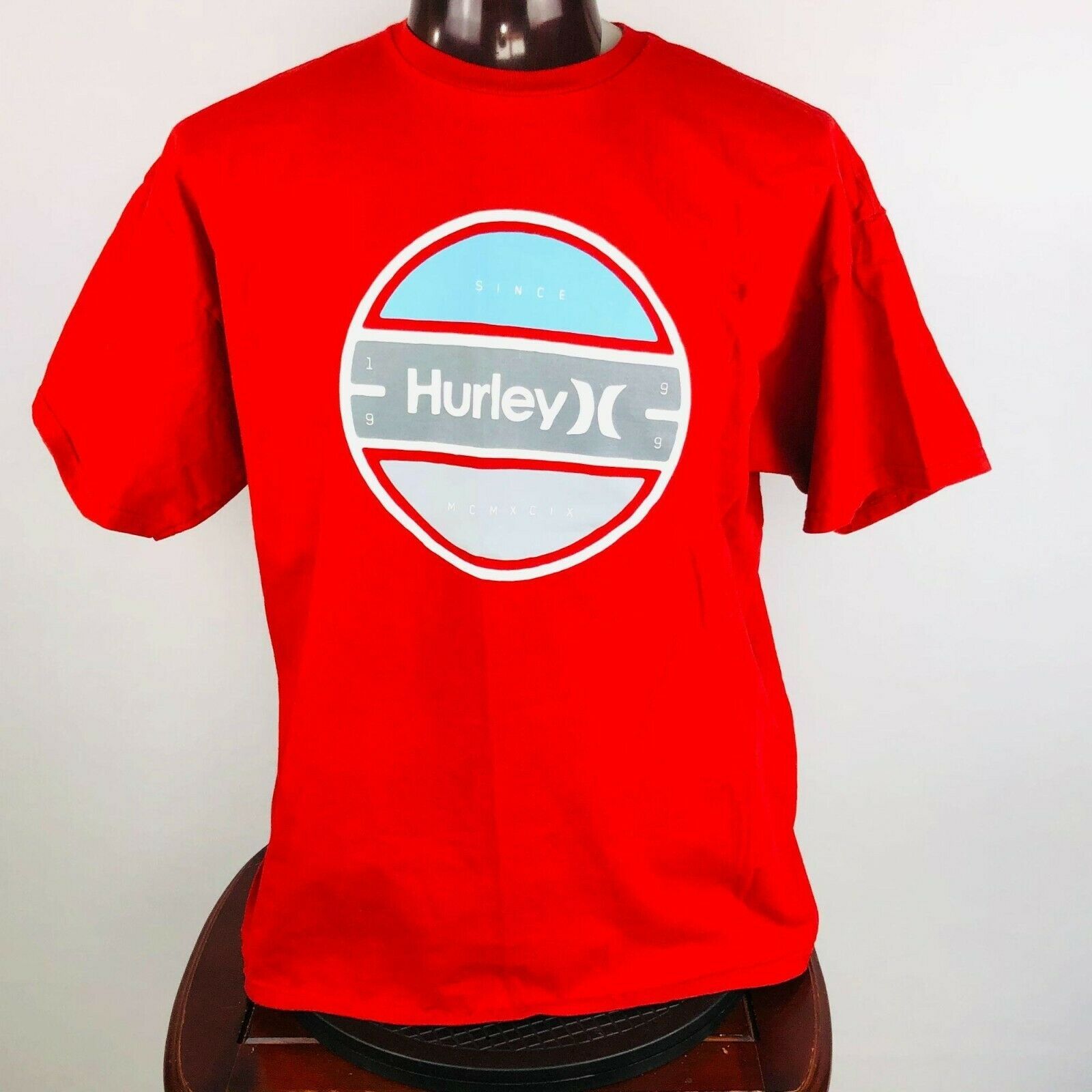 Primary image for Hurley Logo XXL T-Shirt