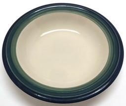 Pfaltzgraff Ocean Breeze 8.25” Soup Cereal Bowl Blue Teal Green Rim - $9.89