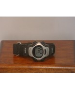 Pre-Owned Boy’s Black Chrono Digital Watch - £6.32 GBP
