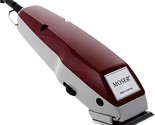 Moser Mini 1411 Professional Hair Trimmer 1400 Barber Classic Corded 220... - £52.16 GBP