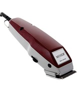 Moser Mini 1411 Professional Hair Trimmer 1400 Barber Classic Corded 220... - £50.52 GBP