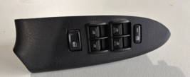 06-09 Chevy Trailblazer GMC Envoy Driver Master Window Switch 25867004 - $59.39