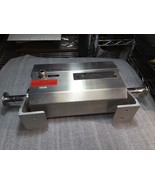 ENDRESS  HAUSER FLOWTEC FLOW METER FCO1655-0D-SA-H2-00-1  M-POINT S.S   ... - $533.48 CAD