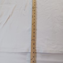 Wedge Florida State Seminoles Men's White Cotton Polo Shirt Short Sleeve Size XL image 12