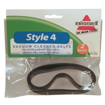 BISSELL Style 7 Enviro Fresh MicroFiltration Dust Bags (30861) - Bag - for vacuu - $11.80