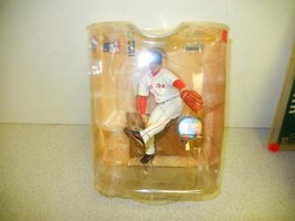 Mcfarlane Sports FIGURE- Boston Red Sox - Daisuke Matsuzaka - Brand NEW- L200 - $8.18