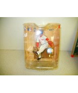 MCFARLANE SPORTS FIGURE- BOSTON RED SOX - DAISUKE  MATSUZAKA - BRAND NEW... - $8.36