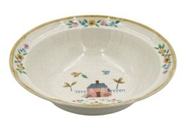 International HEARTLAND 7774 Stoneware 6.75&quot; Replacement Rim Cereal Bowl... - £6.16 GBP