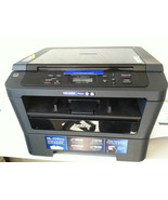 BROTHER HL-2280DW 2280 Duplex Wireless Laser 27 ppm Printer 10k pages! - €69,71 EUR