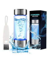 Hydrogen Water Bottle, Portable Rechargeable Hydrogen Water Bottle Gener... - €103,14 EUR