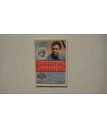 Baseball Card lot of 14 - 1993 O Pee Chee World Champions Insert(Blue Ja... - £2.88 GBP