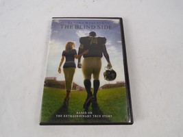 Sandra Bullock The Blind Side Based On The Extraordinary True Story DVD Movies - £12.73 GBP