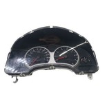 Speedometer MPH Fits 05-06 EQUINOX 615813 - $60.39