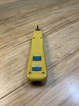 HARRIS-DRAGON DIVISION HD8762/D-14 IMPACT TOOL  KG JD - $74.25