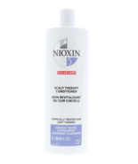 NIOXIN System 5 Scalp Therapy conditioner 33.8oz - £25.22 GBP