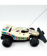 Nikko Radio Control Pocket Flyers Rapper 1:32 Scale RC Race Car Only Unt... - €14,24 EUR