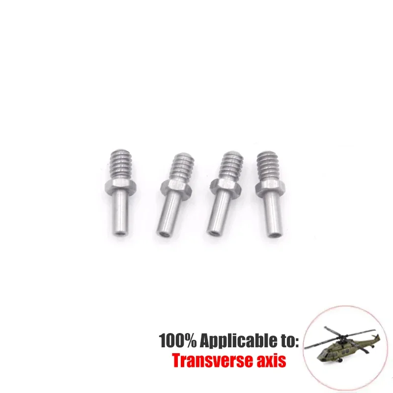 [K124 002] Wltoys K170 Black Hawk Helicopter Original Parts Fuselage Bea... - $14.46
