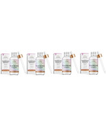 4 Face Tanning Drops to Add to Moisturizer, Quick Tan Drops, Self Tannin... - $61.60 CAD