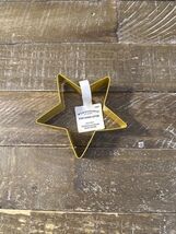 Wondershop Christmas Cookie Cutter Star - $11.76