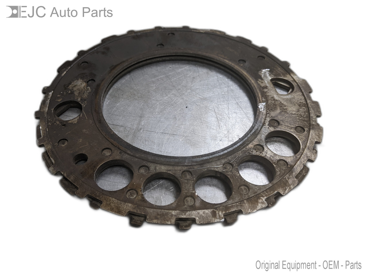 Crankshaft Trigger Tone Ring From 2002 Cadillac Escalade  6.0 - $99.95 CAD