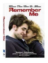 Remember Me (DVD, 2010) - £3.67 GBP