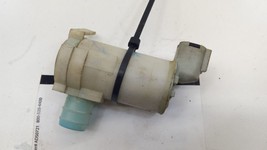 Nissan Sentra Windshield Washer Wash Fluid Reservoir Motor Pump Electric... - $19.79