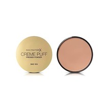 Max Factor Creme Puff, Pressed Compact Powder, 41 Medium Beige, 21 g  - £14.88 GBP