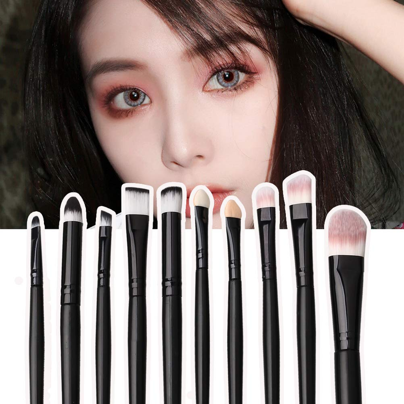 Makeup Brushes ZHIYE Make up Brush Set 20 Pcs Professional Face Eyeliner for Fou Item image 6