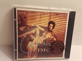 Celine Dion - The Colour Of My Love (CD, 1993, Sony) - £4.27 GBP