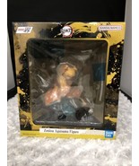 Bandai Spirits Ichibansho Demon Slayer: Kimetsu no Yaiba - Zenitsu Agats... - £55.05 GBP